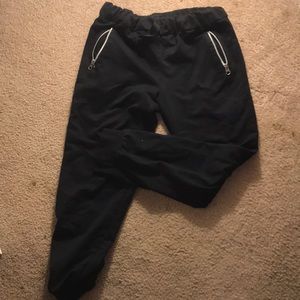 Joggers